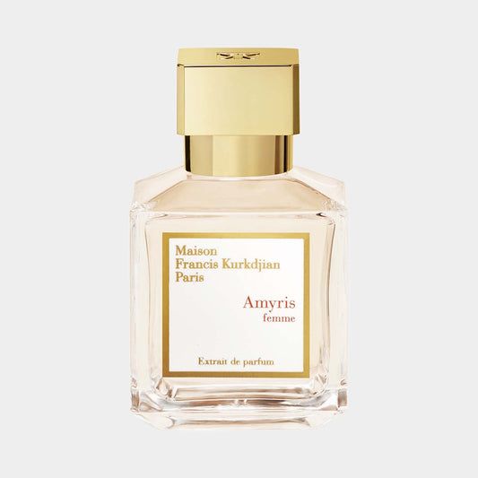 The perfume Maison Francis Kurkdjian Amyris Femme