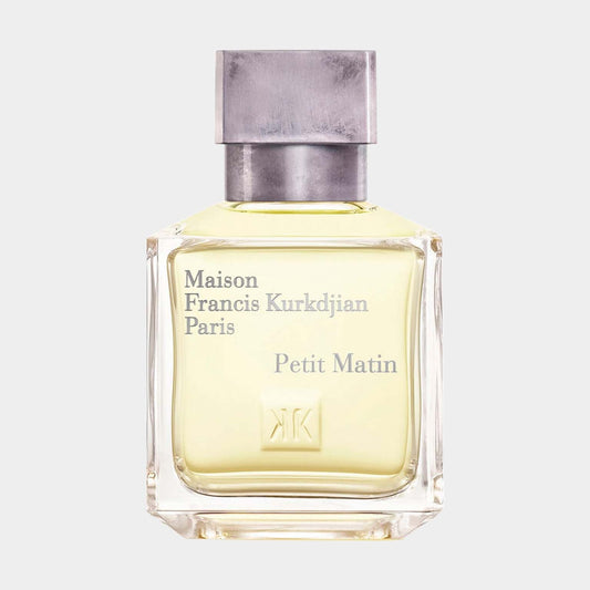 The perfume Maison Francis Kurkdjian Petit Matin