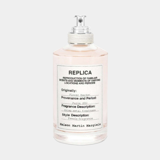 The perfume Maison Martin Margiela Replica Flower Market