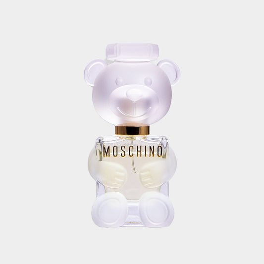 The perfume Moschino Toy 2