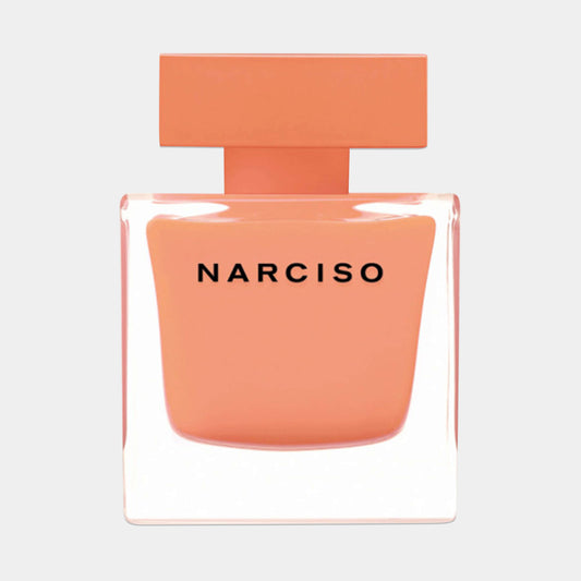 The perfume Narciso Rodriguez Ambree