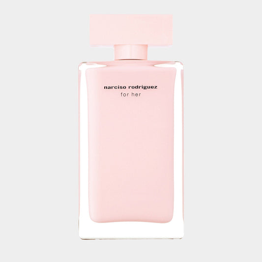 The perfume Narciso Rodriguez For Her EDP