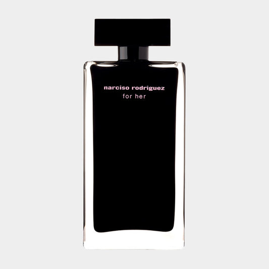 The perfume Narciso Rodriguez For Her EDT