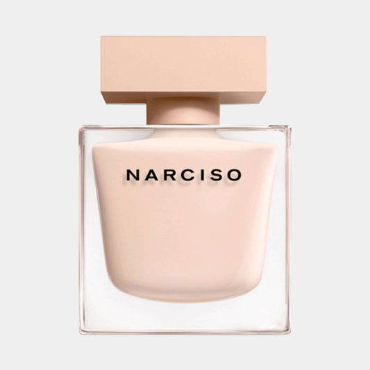 The perfume Narciso Rodriguez Poudree