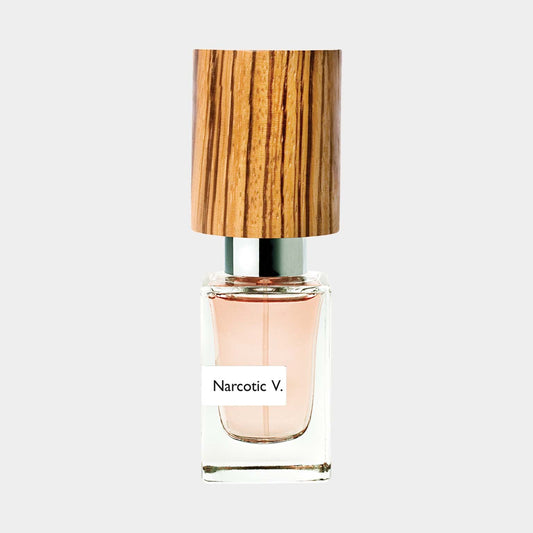 The perfume Nasomatto Narcotic Venus