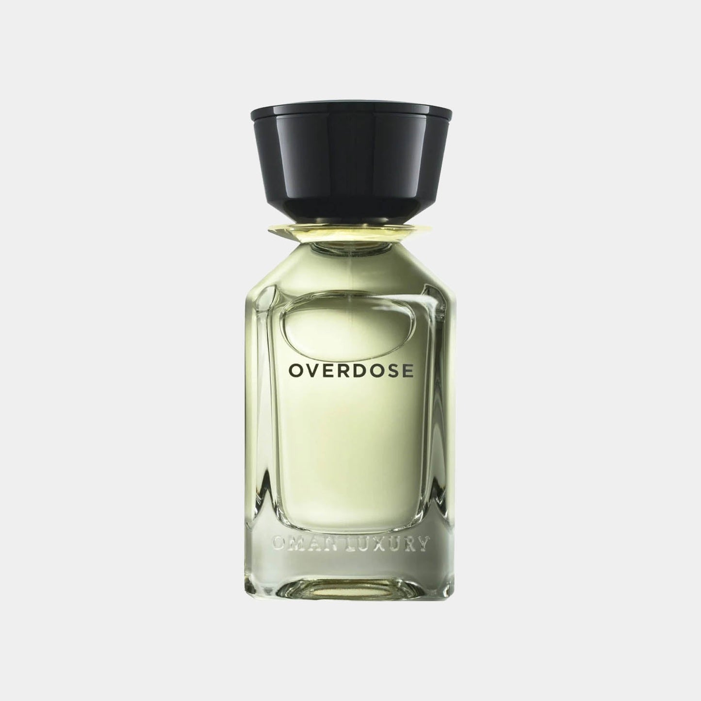 De parfum Omanluxury Overdose.