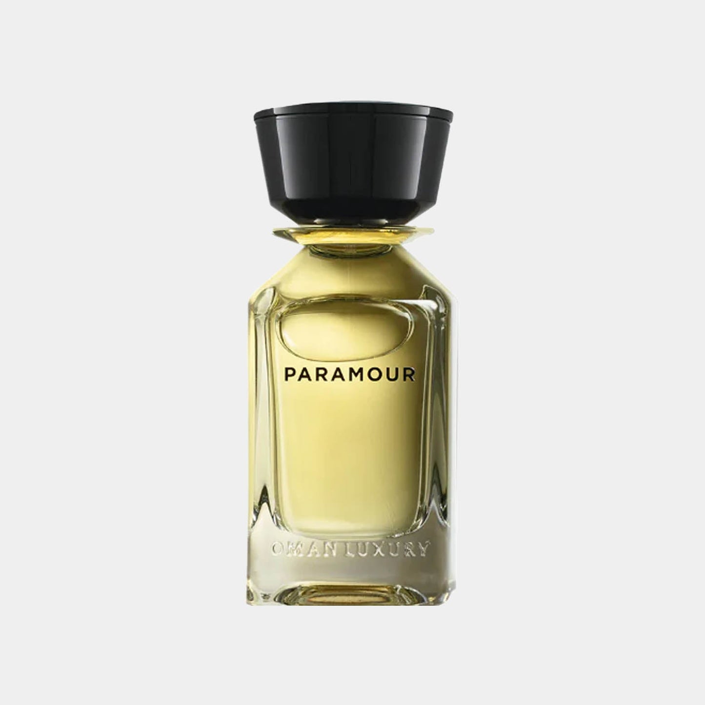 De parfum Omanluxury Paramour.