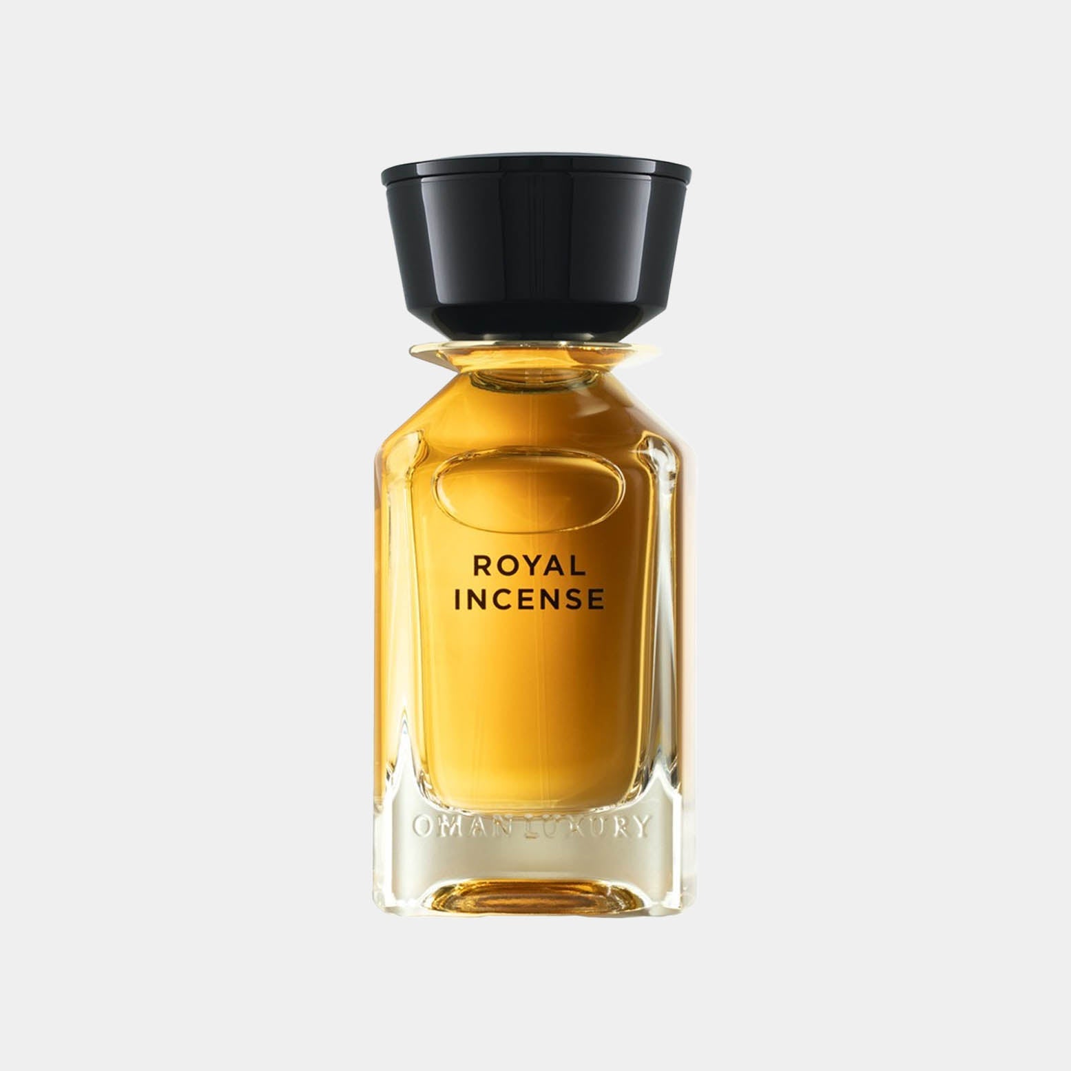 De parfum Omanluxury Royal Incense.