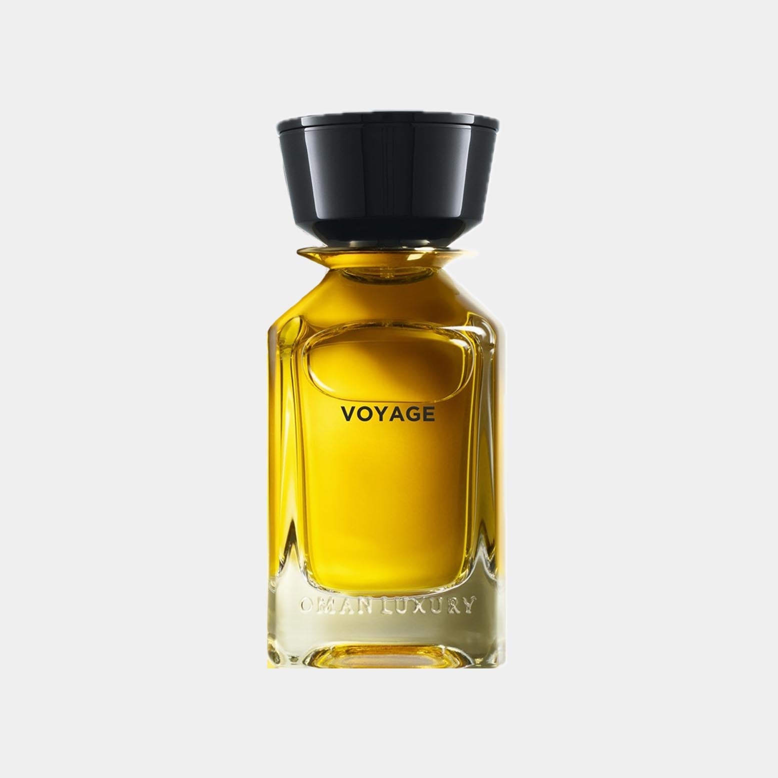 De parfum Omanluxury Voyage.