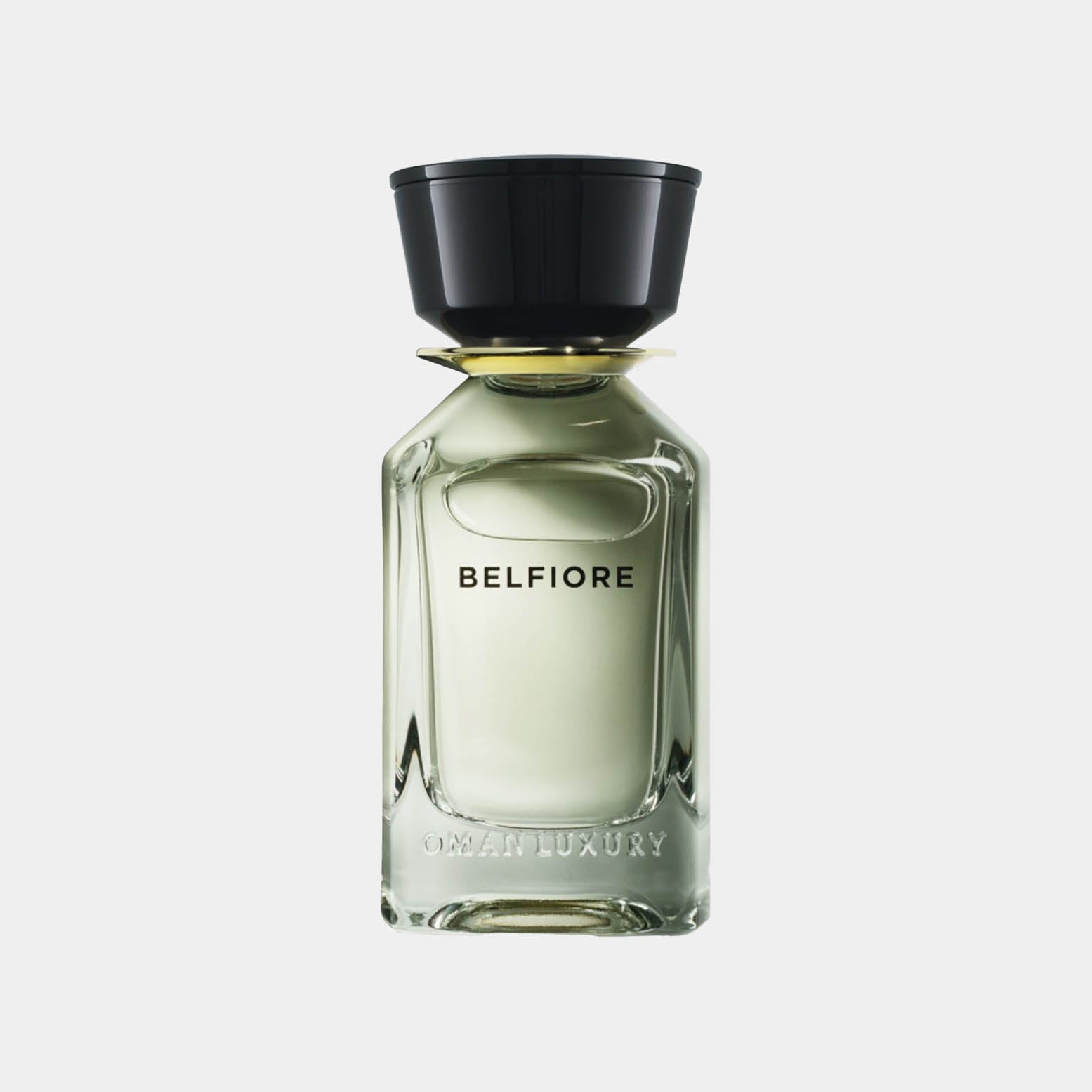 De parfum Omanluxury Belfiore.