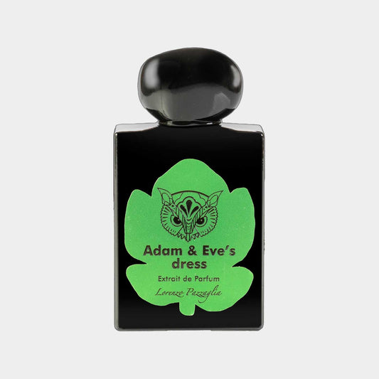 The perfume Pazzaglia Adam & Eve's Dress.