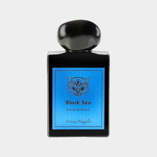 The perfume Pazzaglia Black Sea.