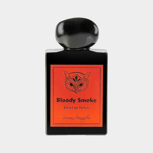 The perfume Lorenzo Pazzaglia Bloody Smoke.