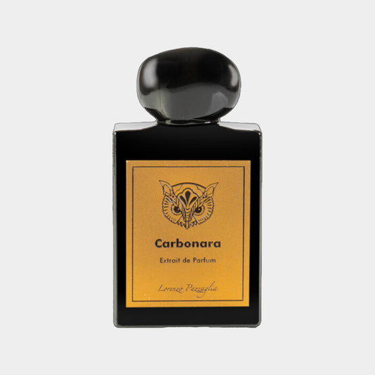 The perfume Pazzaglia Carbonara.