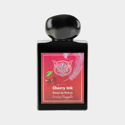 The perfume Pazzaglia Cherry Ink.