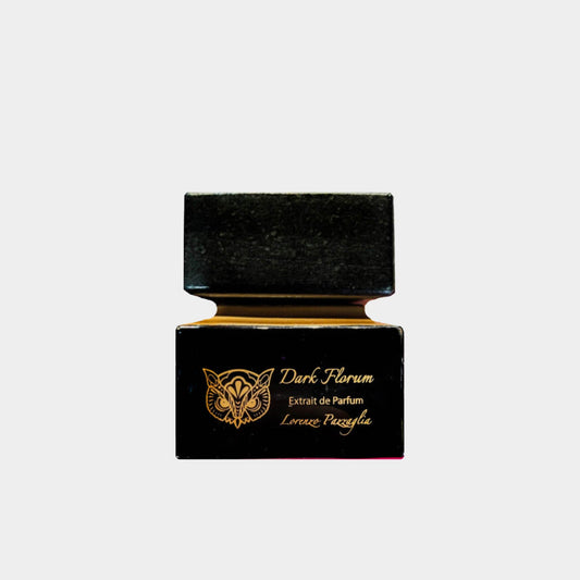 The perfume Lorenzo Pazzaglia Dark Florum.