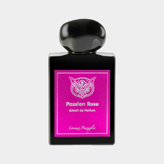 The perfume Pazzaglia Passion Rose.