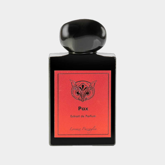 The perfume Pazzaglia Pax.