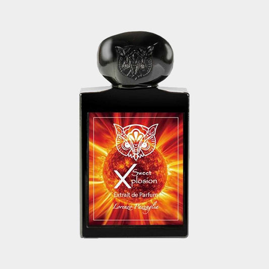 The perfume Pazzaglia Sweet Xplosion.