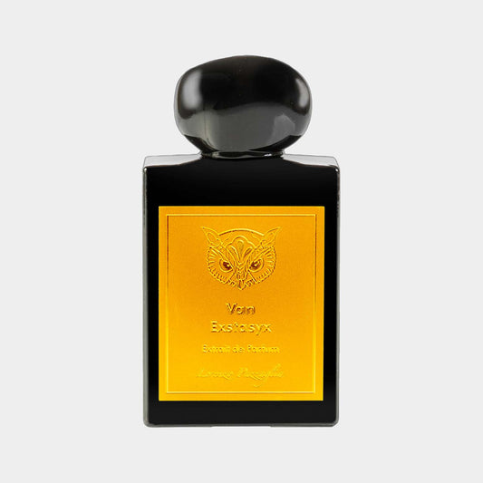 The perfume Pazzaglia Van Exstasyx.