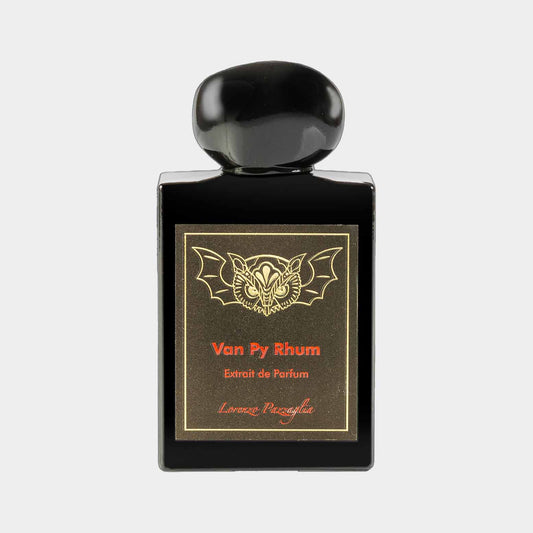 The perfume Pazzaglia Van Py Rhum.