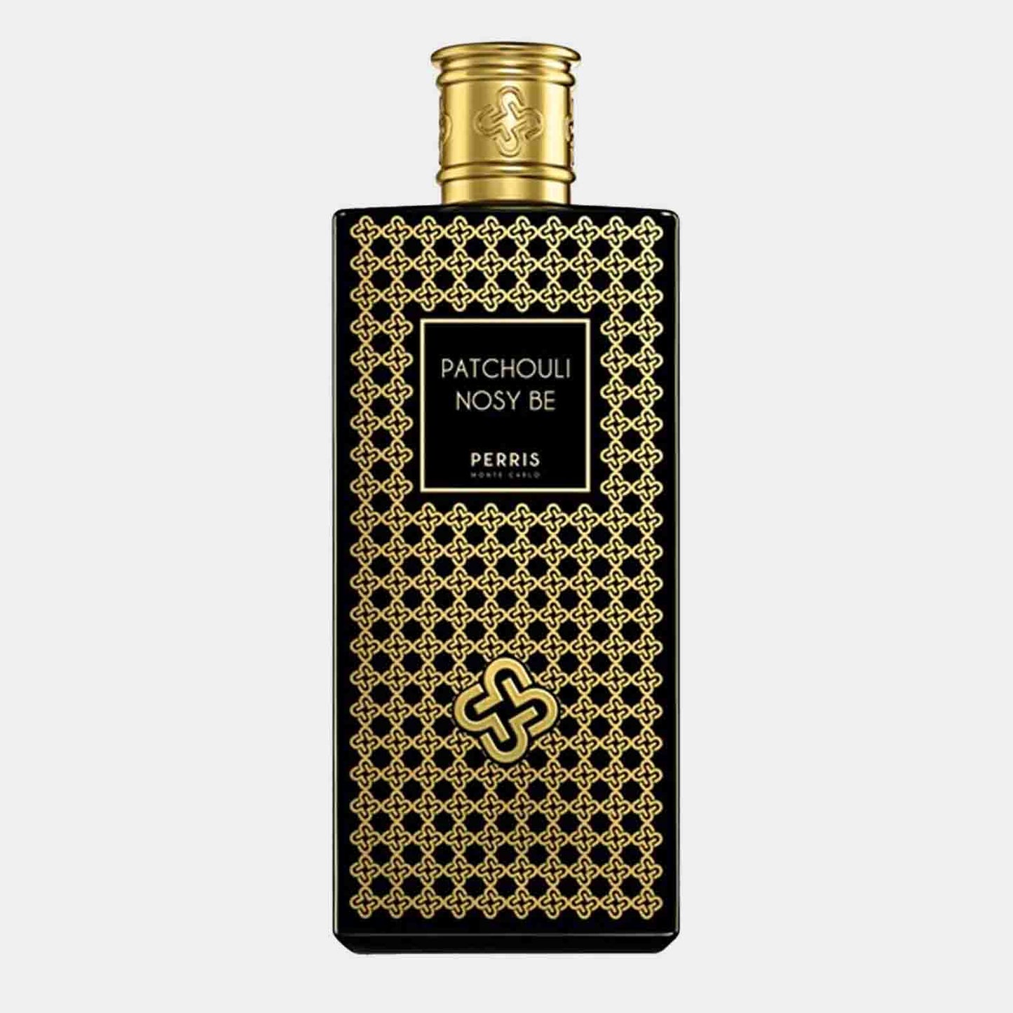 The perfume Perris Monte Carlo Patchouli Nosy Be.