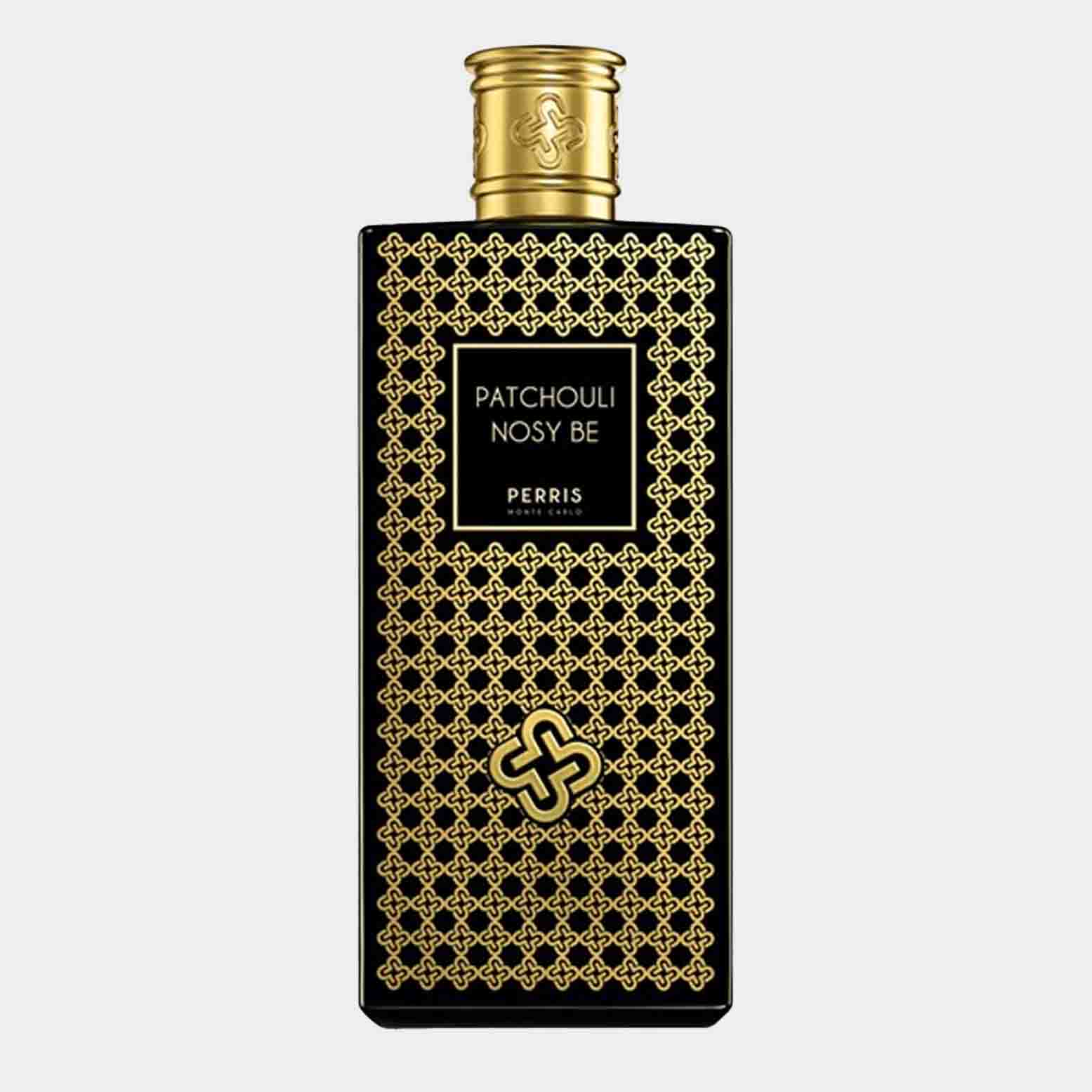 The perfume Perris Monte Carlo Patchouli Nosy Be.