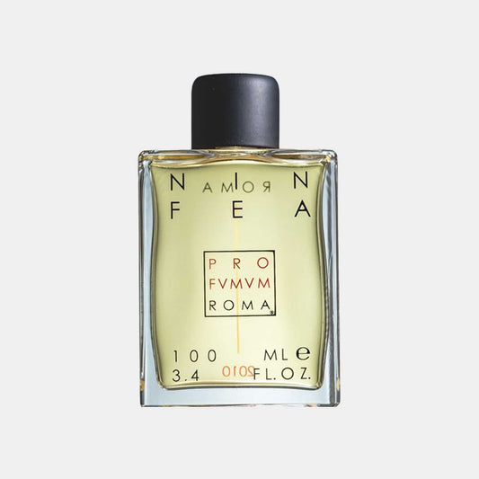 The perfume Profumum Roma Ninfea.