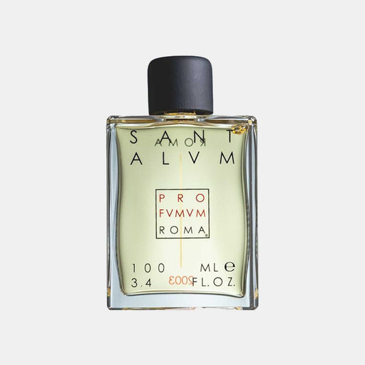 The perfume Profumum Roma Santalum.