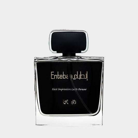 The perfume Rasasi Entebah Men