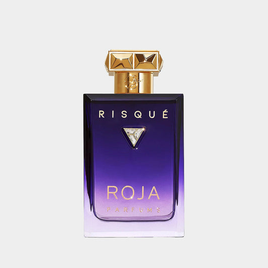 The perfume Risque Pour Femme Essence The perfume Roja Dove