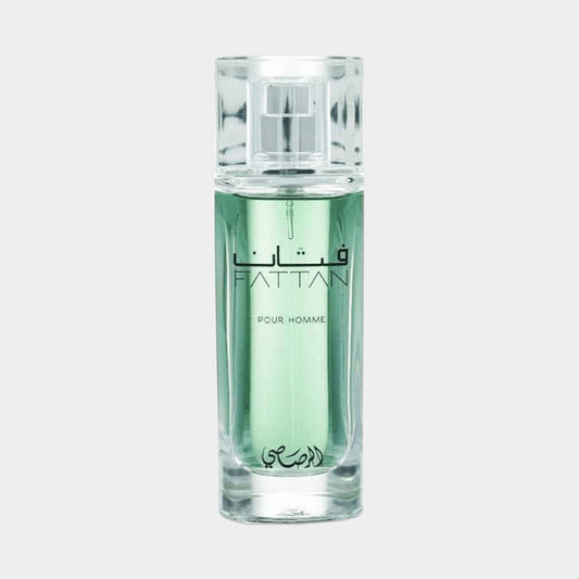 The perfume Rasasi Fattan