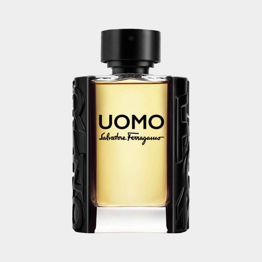 Salvatore Ferragamo Uomo EDT