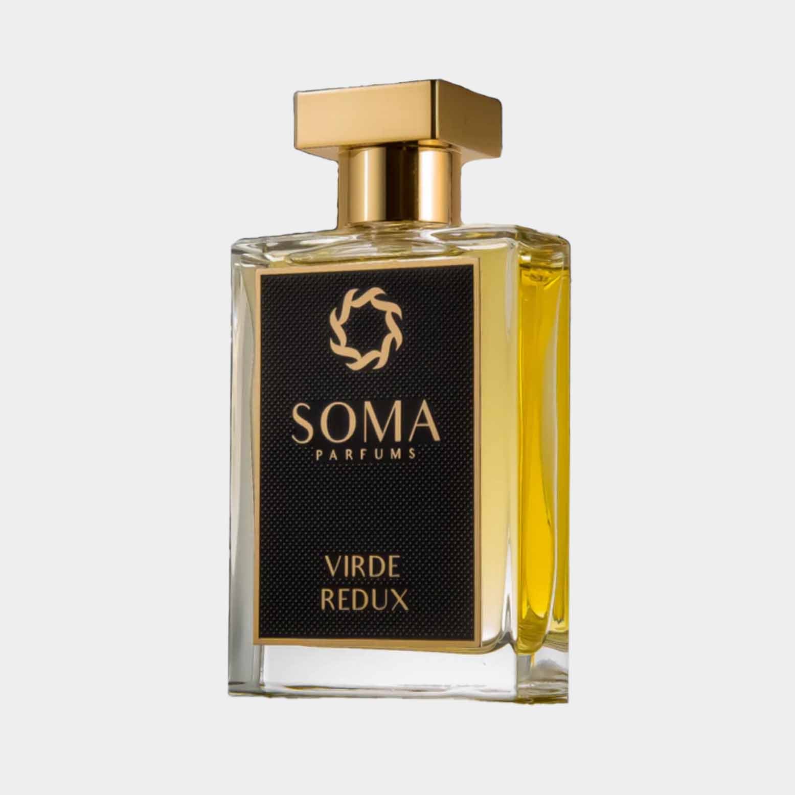 Soma Parfums Virde Redux