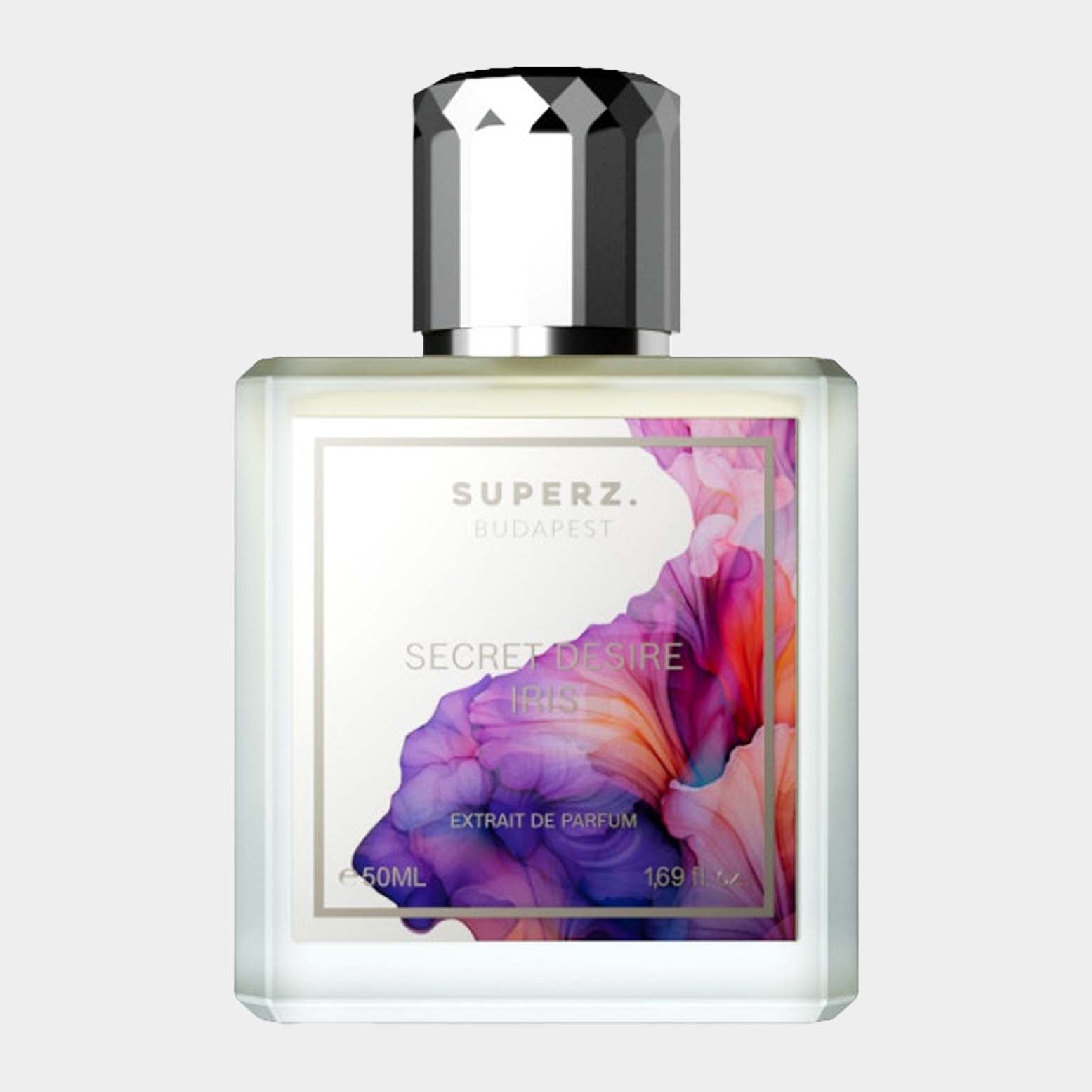 Superz Secret Desire Iris