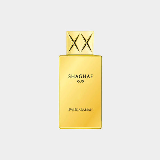 Swiss Arabian Shaghaf Oud