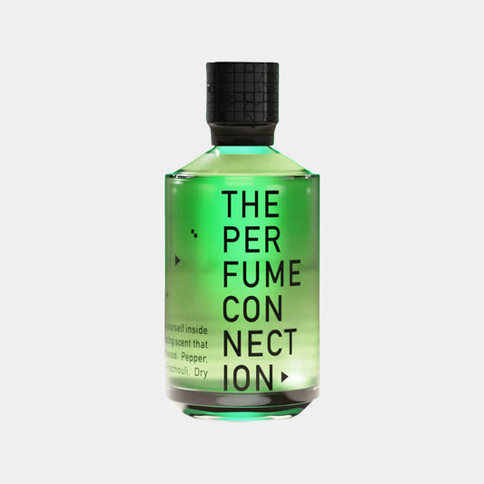 The Perfume Connection (TPC) You & Eye