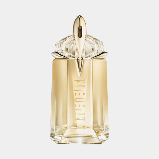 The perfume Thierry Mugler Alien Goddess EDP