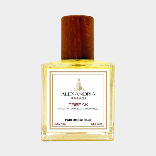 The perfume Alexandria Fragrances Trepak