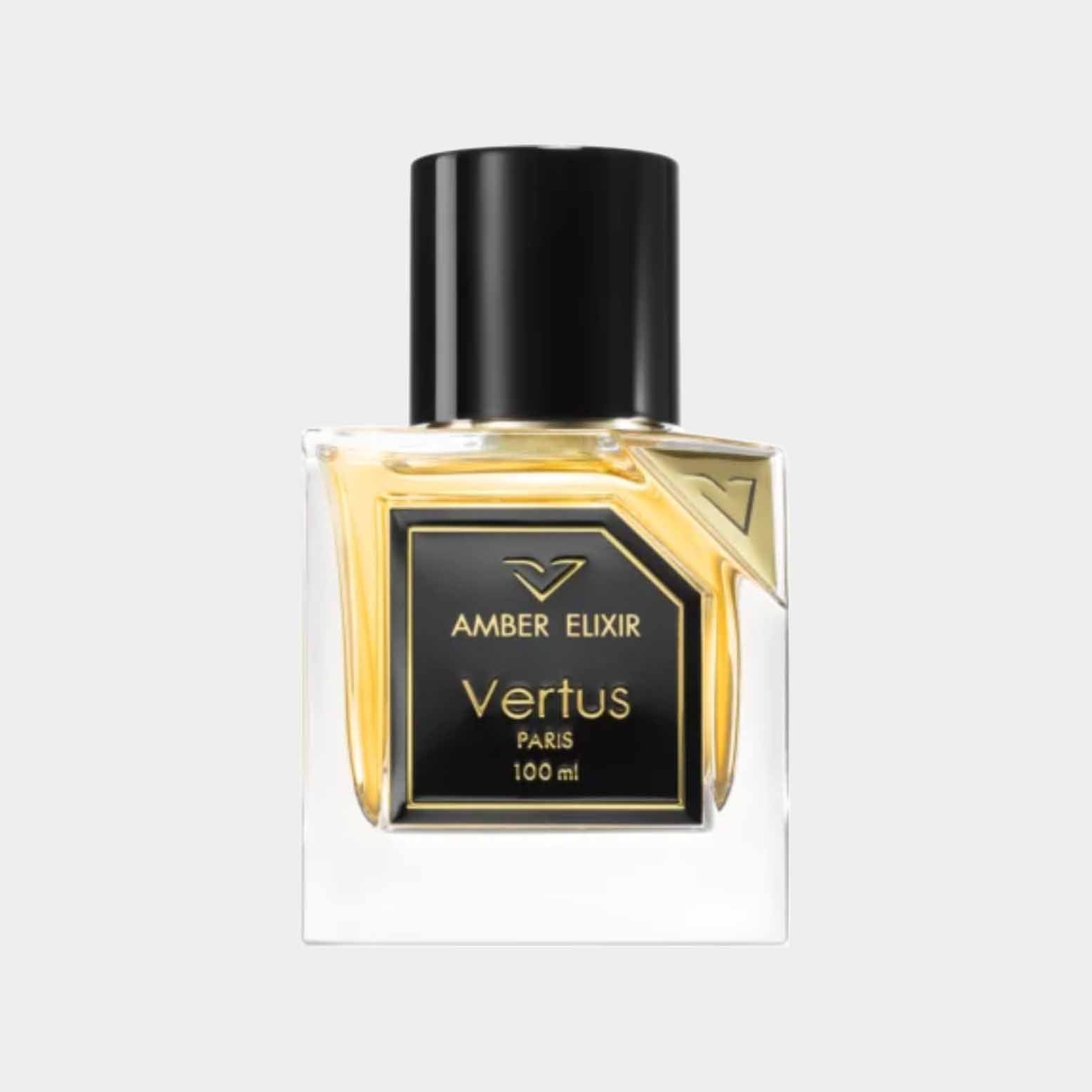 Vertus Amber Elixir