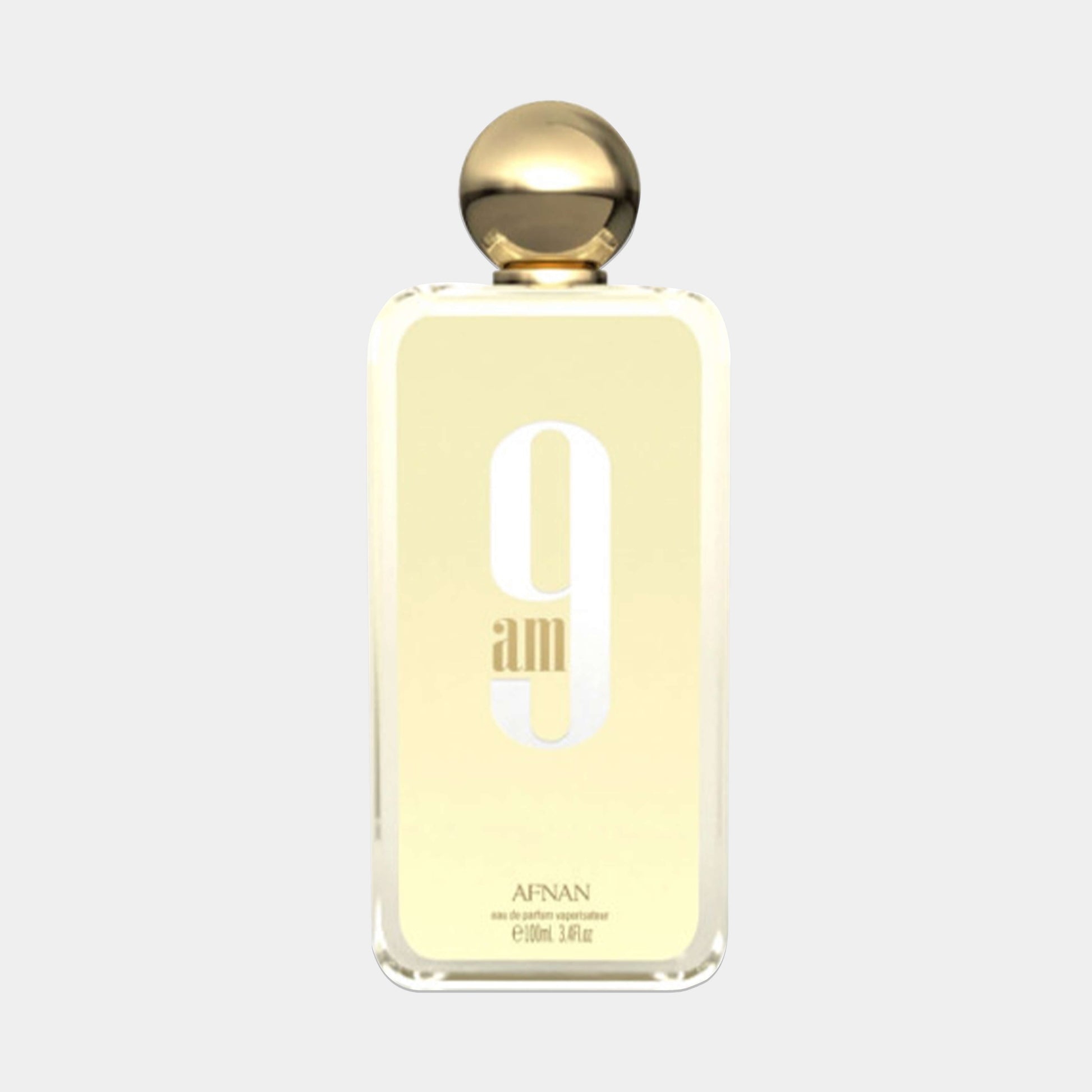 Afnan Perfumes 9AM