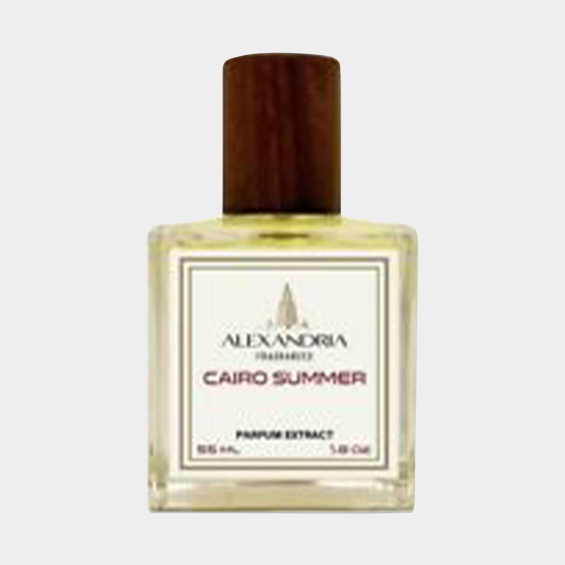 De parfum Alexandria Fragrances Cairo Summer