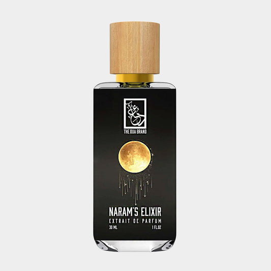 De parfum Dua Naram's Elixir