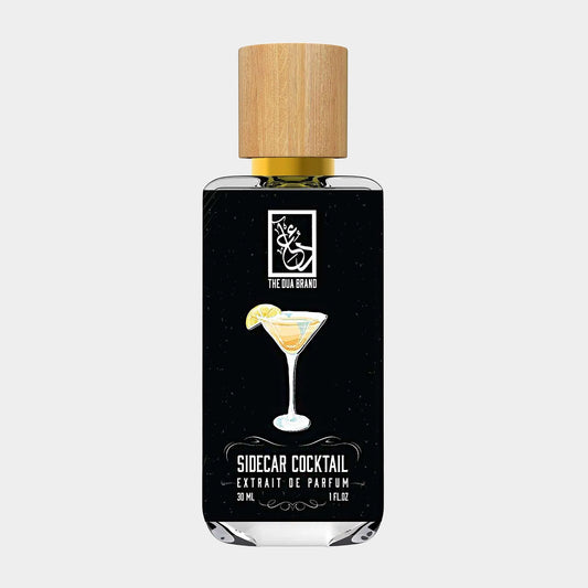 De parfum Dua Sidecar Cocktail