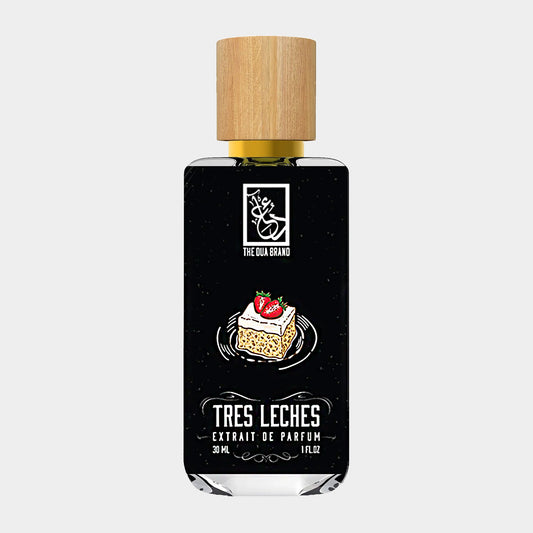 De parfum Dua Tres Leches