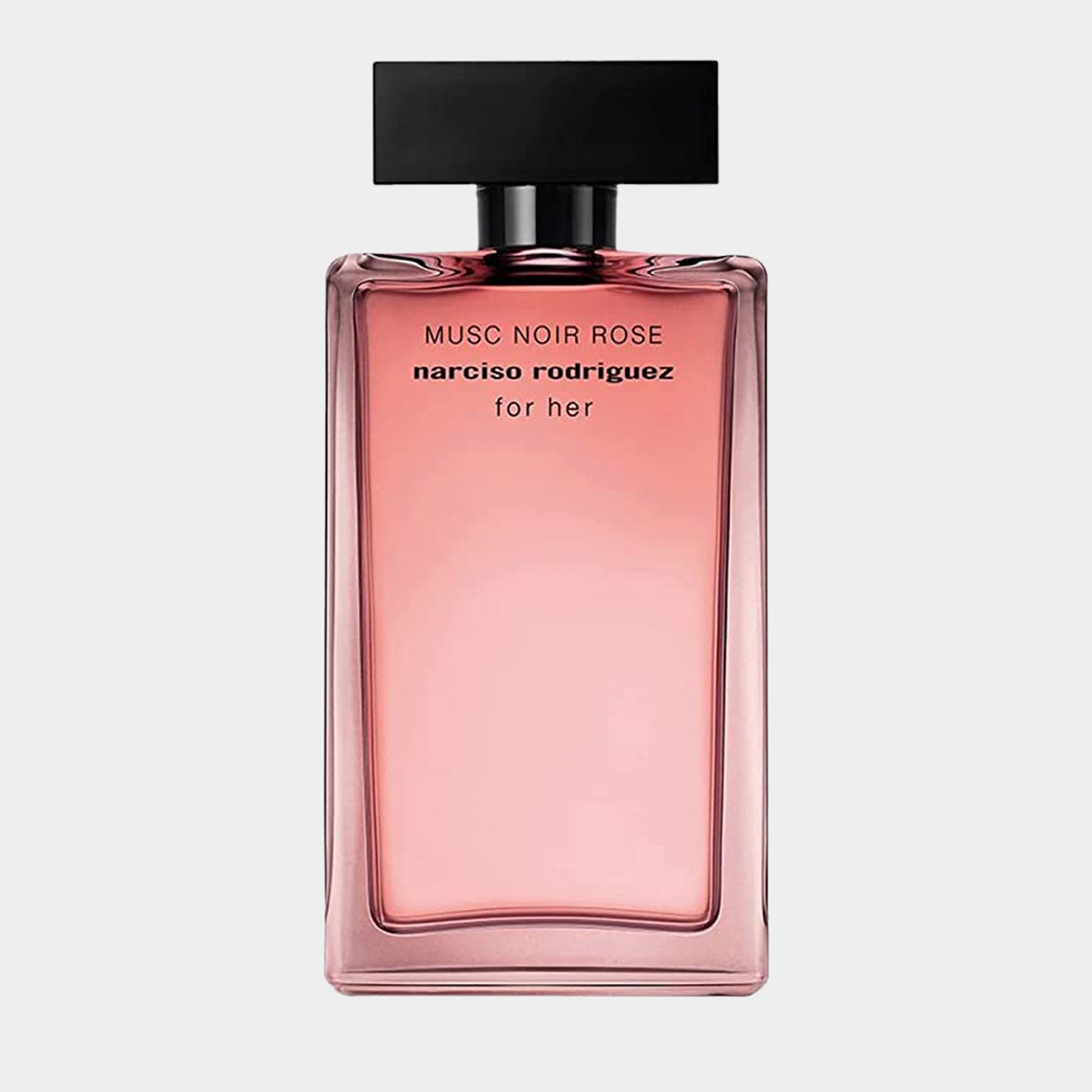 De parfum Narciso Rodriguez Musc Noir Rose For Her