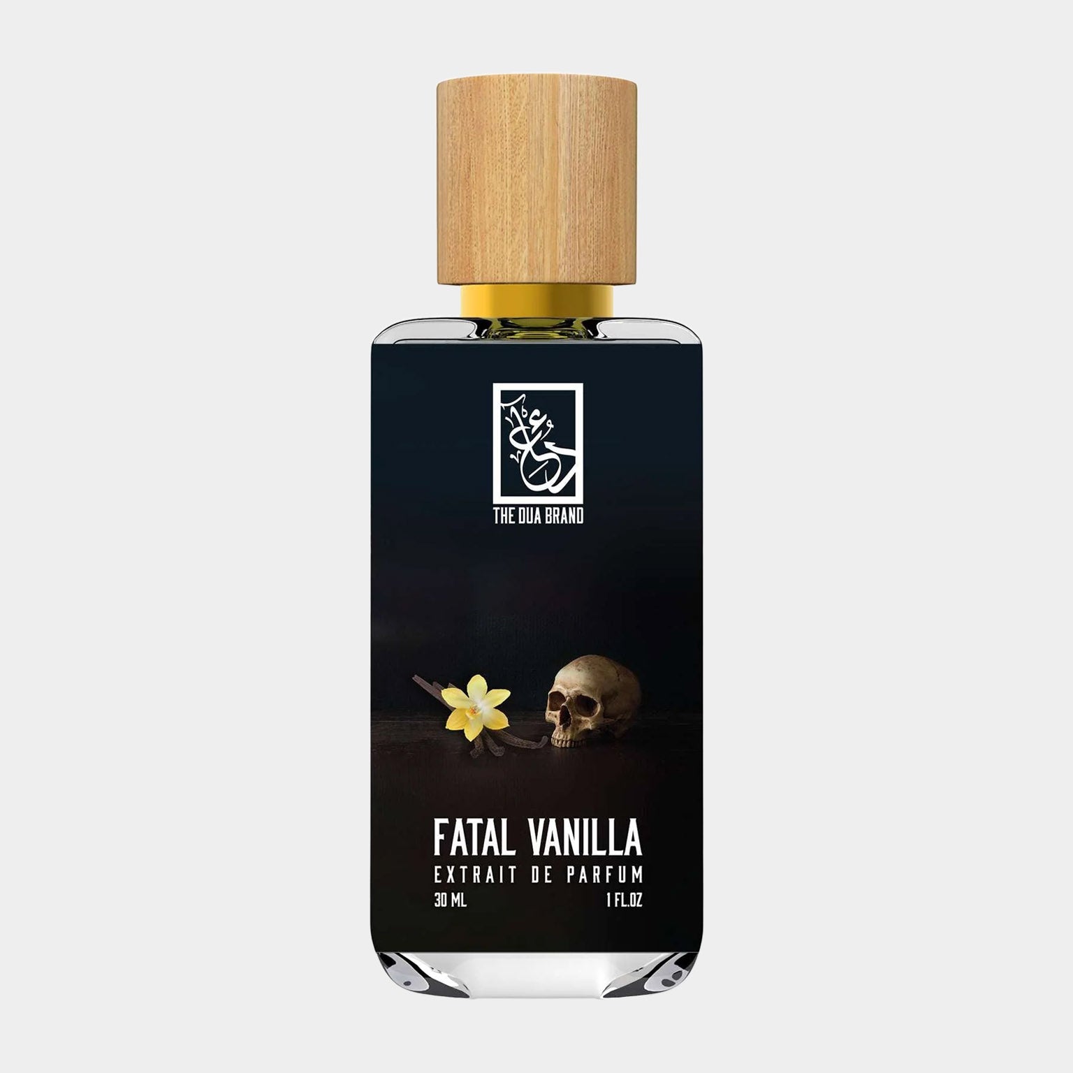 De parfum Dua Fatal Vanilla