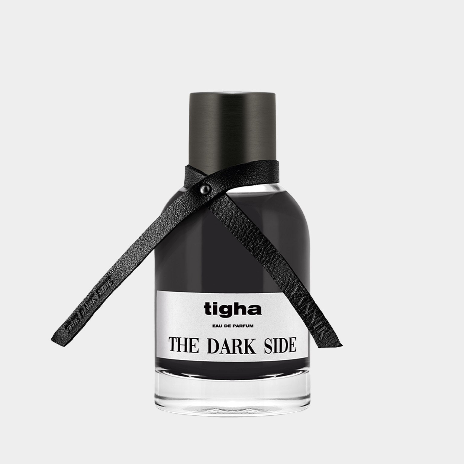 De parfum The Dark Side Tigha