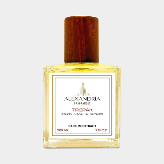 De parfum Alexandria Fragrances Trepak